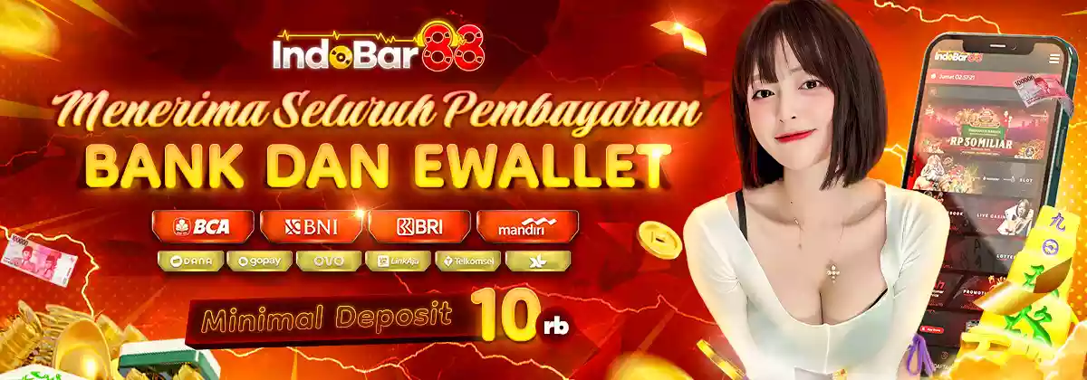 Deposit ALL Bank Ewallet